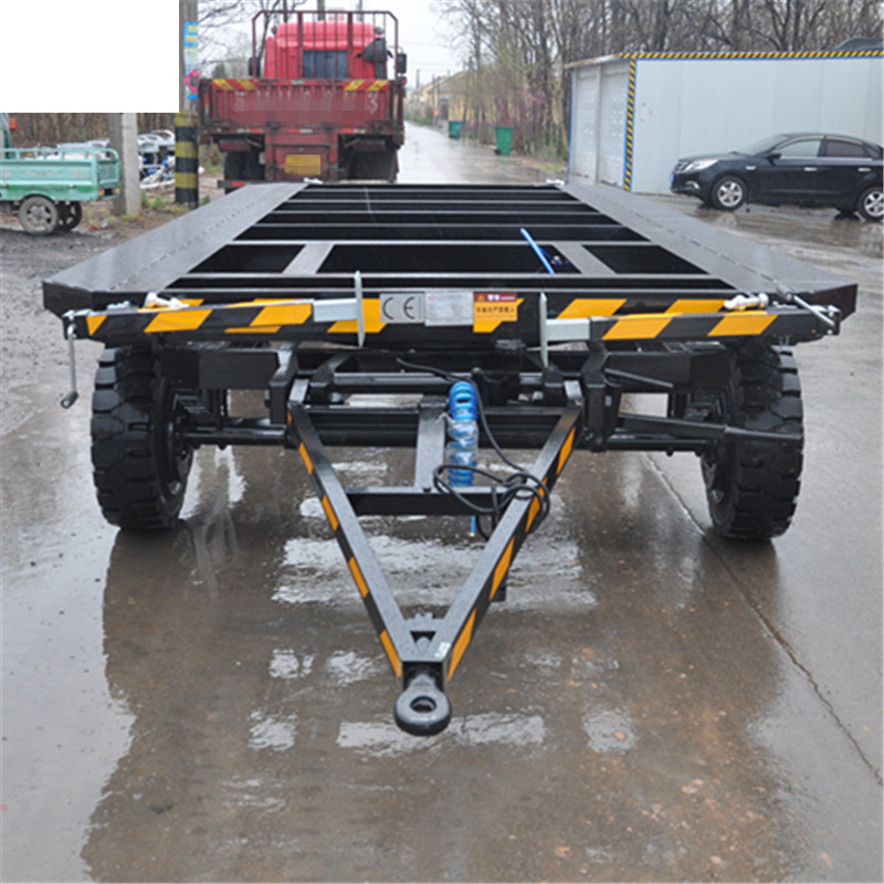對(duì)農(nóng)用拖車如何進(jìn)行維護(hù)？